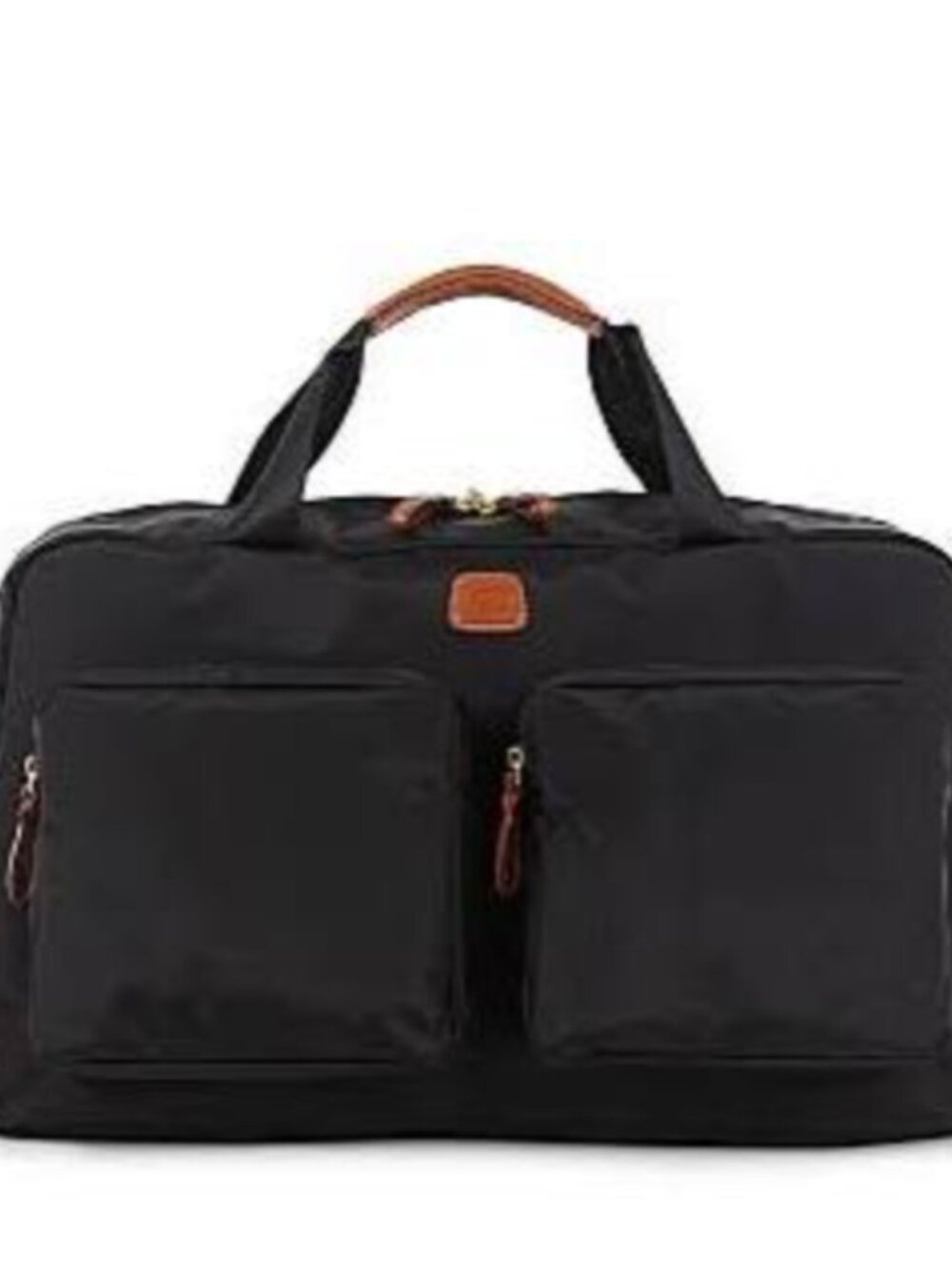 Bric's X-bag Boarding Duffel 18" in Navy